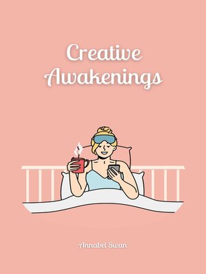 cover image of Creative Awakenings